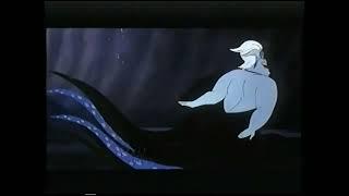 The Little Mermaid (1989) UK VHS Trailer (1998)