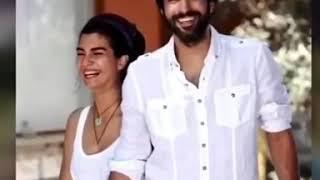 Engin Akyürek/Tuba Büyüküstün "Pura Química"