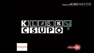 Klasky-Csupo/Nickelodeon (2002/2018, X2) in Luig Group