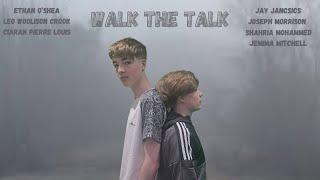 Walk The Talk -72 Hour Short Film Challenge