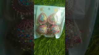 jhumka