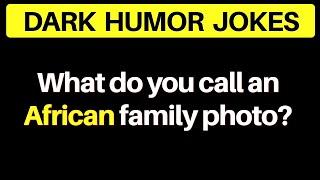  FUNNY DARK HUMOR JOKES THAT MAKE YOU LAUGH SO HARD | Compilation #24