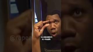 Krs One habla sobre el Hip Hop y los sociólogos