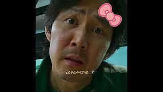 Hehehehehehe sorry | tokyo leat'eq x funked up slowed | gi hun / player 456 edit