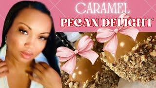 Make Caramel Pecan Apples Str8 from Home to Earn Extra Cash!