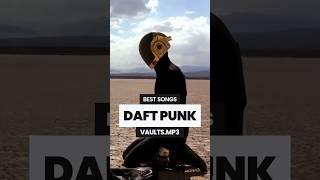 BEST DAFT PUNK SONGS ⭐ #daftpunk #music
