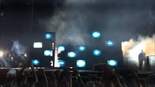 Nero - ID (Hard Summer, 08-03-2014)