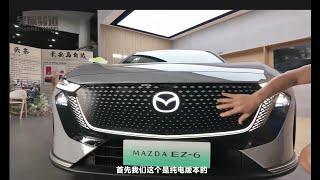 Новая Мазда 6 2025. Обзор. Mazda 6 2025. Отзыв Мазда 6 новая. Стоит ли покупать. Цена.