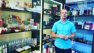 AVON САРАТОВ КРЫТЫЙ РЫНОК