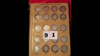 Rare Coin Auction