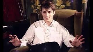 Андрей Разин - Наш мир угробит наркомания, а спасет «Ласковый май».