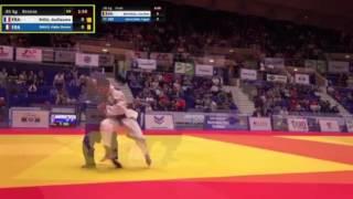 Ippon Daily | Djalo Alpha Oumar