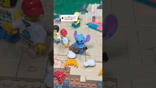 Weird Stuff In My LEGO City! (Part 76)