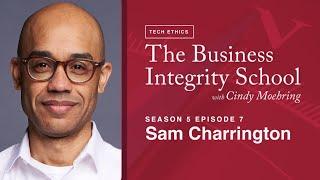 Episode 7: Behind the Buzzwords in Tech with Sam Charrington