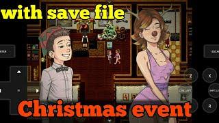 Bones tales the manor walkthrough 17 Christmas event