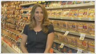 Grocery Tips For Saving Money