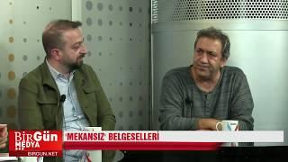 Sahne Arkası #10 - Mekansız belgeselleri