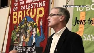 Norman Finkelstein & Jonathan Rosenhead - BDS (11 Nov 2011) [inminds]