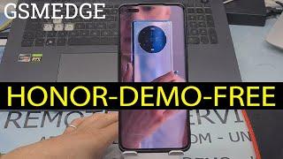 Solution Gsmedge For Demo Remove All Honor Mobile 2024