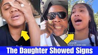 CMR Wife Crissy Got Att@cted| Shenseea Crying On Live|Vybz Kartel Grammy Nomination