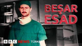 Portre: Beşar Esad