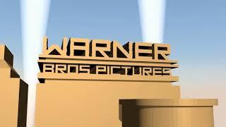 Warner Bros Pictures (TCF Format)