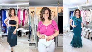 Irene Butsch Fashion - Create Amazing Outfits With Simple Yet POWERFUL Fashion Tips