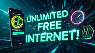 How to Get Unlimited Free Internet with HTTP Custom VPN!