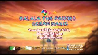 Balala the Fairies: Ocean Magic- StarTimes Kids Ad (FRENCH DUB)