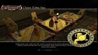 DDO - A Shift In Time - A Druid Caster Life - L20 - Night Revels