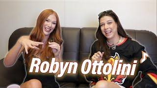 Sing That Tune With Robyn Ottolini!