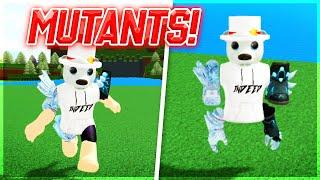 5 MUTATION Glitches!!! - Build a Boat ROBLOX