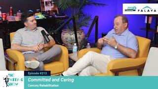 Committed and Caring | The Patty-G Show EP. 213