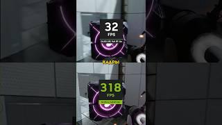 HOW TO KNOW THE REAL FRAME RATE? 