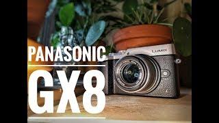 Panasonic GX8 2019 Review and sample images