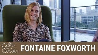 Learn about Places and the Google Maps Places API over Coffee with Fontaine Foxworth