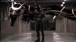 Kamen Rider Ryuga Final Attack