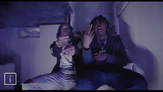 Ftos Twan x Homi Skeez - "Bitch" (Official Video)