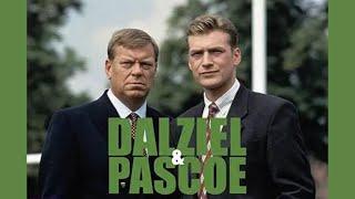 Dalziel & Pascoe (1996 BBC One TV Series) Trailer