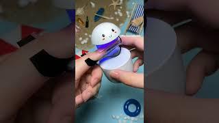Extend your natural nails with poly gel.#nailstuto #nailtutorial #2023nails #polygelnails  #morovan