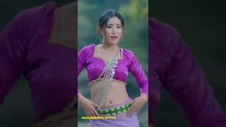 SALKABAI SALKAHA || NEW KAUBRU OFFICIAL MUSIC VIDEO 2025 || JIRSONG & HANA DEBBARMA