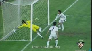 Pakhtakor vs Saba 2-1