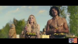 Avocados From Mexico  "Adam and Eve"  | Super Bowl 2023 LVII (57) Commercial