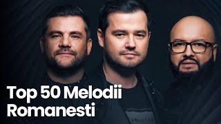 Playlist Muzica Romaneasca 2023  Top 50 Melodii Romanesti 2023  Muzica Romaneasca 2023 Usoara