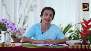 Malayalam Christian messages - Practice silence (Part-2) | നിശബ്ദത പുലർത്തുക | Vimala Jacob