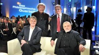 Das Philosophische Quartett (ZDF, 2010): Universum ohne Gott?