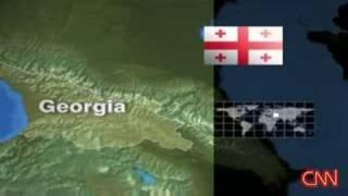 В Южную Осетию введены войска