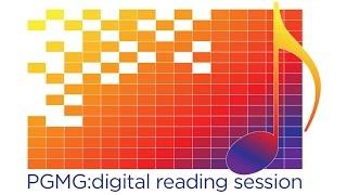No Cross, No Crown - Digital Reading Session