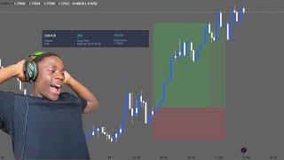 $20 CHALLENGE: THIS TRADE MADE ME OVER 3%