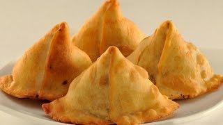 HNDKAKAN SAMOSA-- ՊԱՏՐԱՍՏՈՒՄ ԵՆՔ ՀՆԴԿԱԿԱՆ ՍԱՄՈՍԱ